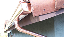 Find Gutter Contractors in Sampson County
